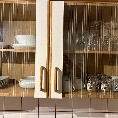 Home Apartment Lahr (Baden-Wurttemberg)