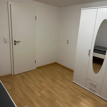 Home Apartment