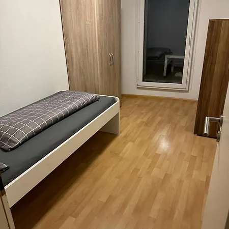 Apartment Home