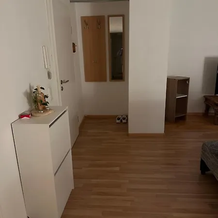 Home Lahr (Baden-Wurttemberg)