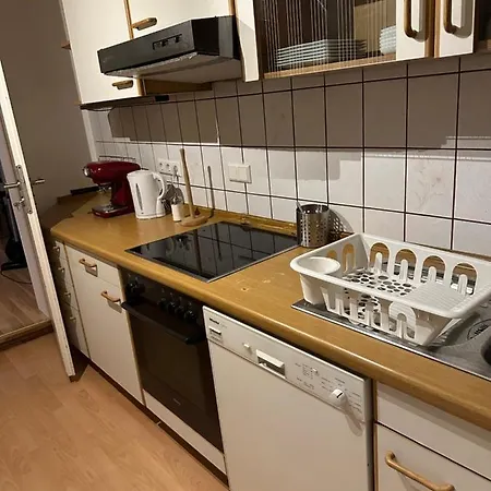 Apartment Home Lahr (Baden-Wurttemberg)