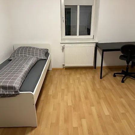 Home Apartment